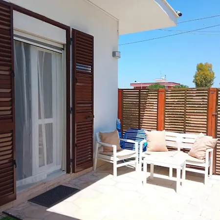 Holiday home Stella Porto Cesareo
