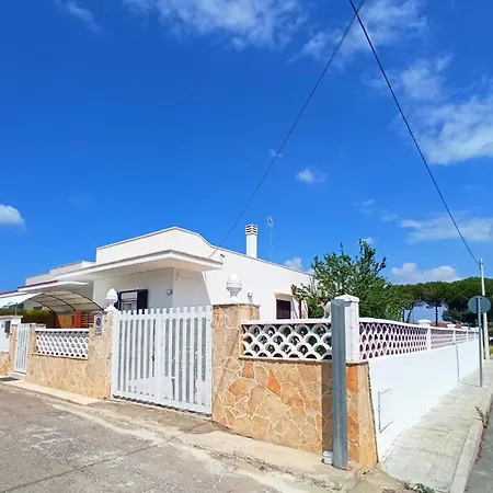 Holiday home Stella