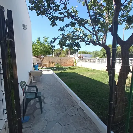 Stella Porto Cesareo